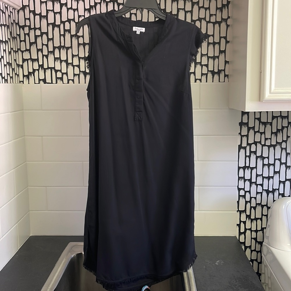Splendid black dress